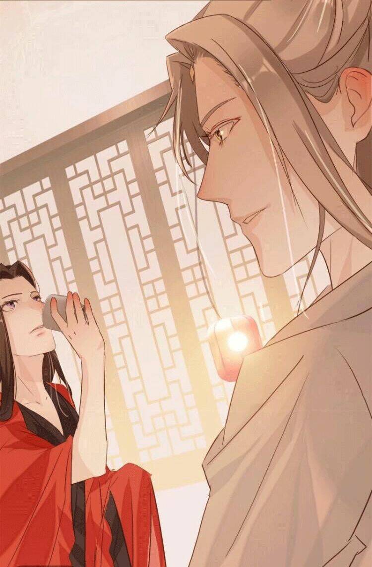 thiếu phật chapter 1 10