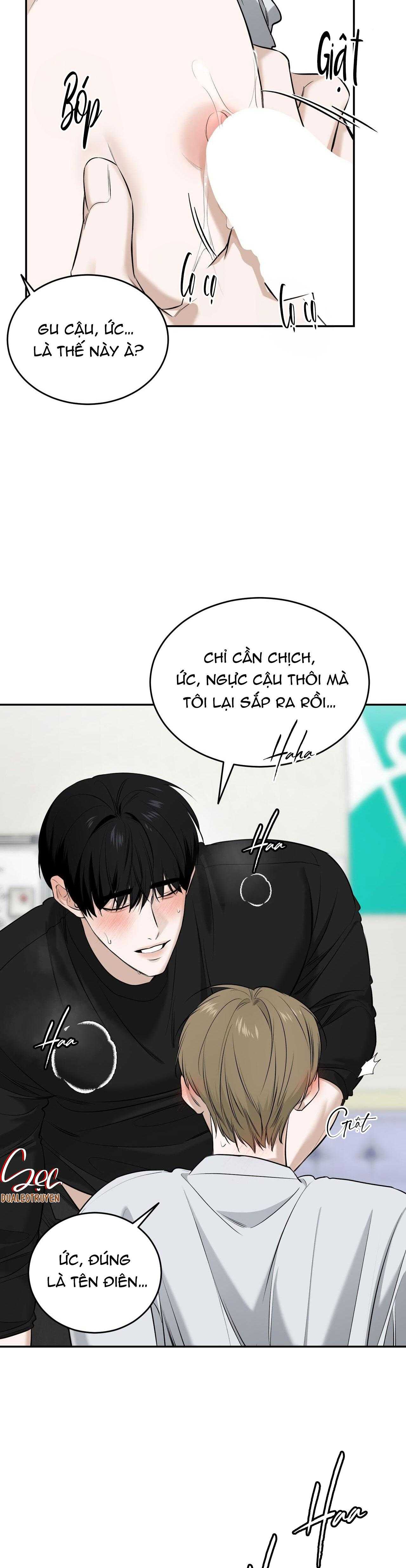 người đàn ông cho em tất cả chapter 18 8