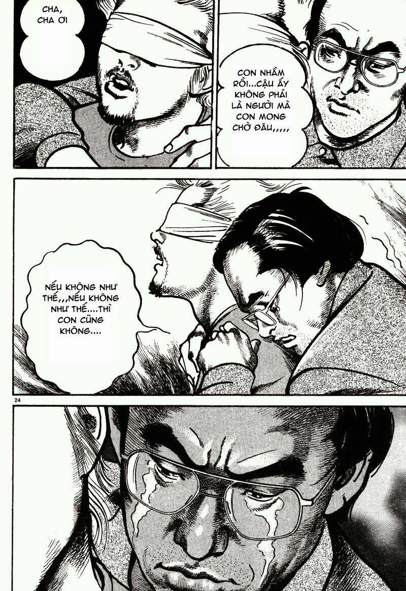 heat - thế giới ngầm chapter 97 22