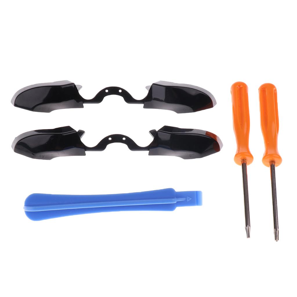 Replacement Bumper    Button Screwdriver for     Controller