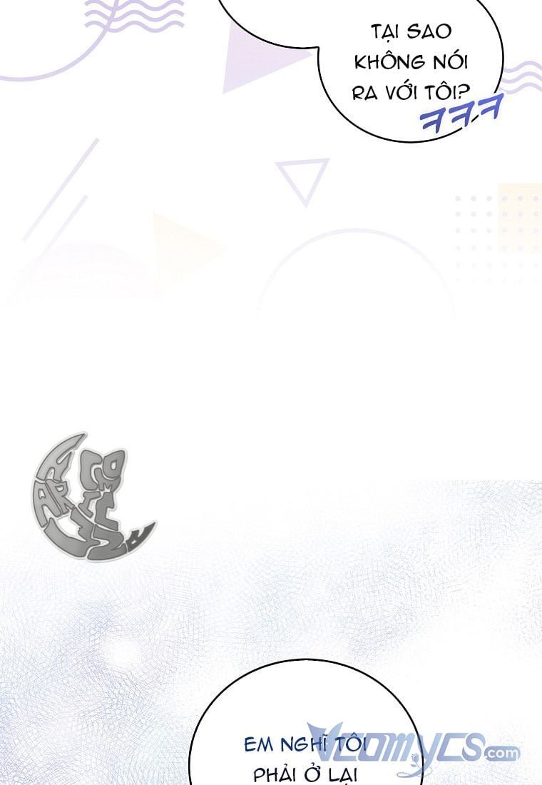 tôi chỉ nhận ra sau khi mất cô ấy chapter 16 11