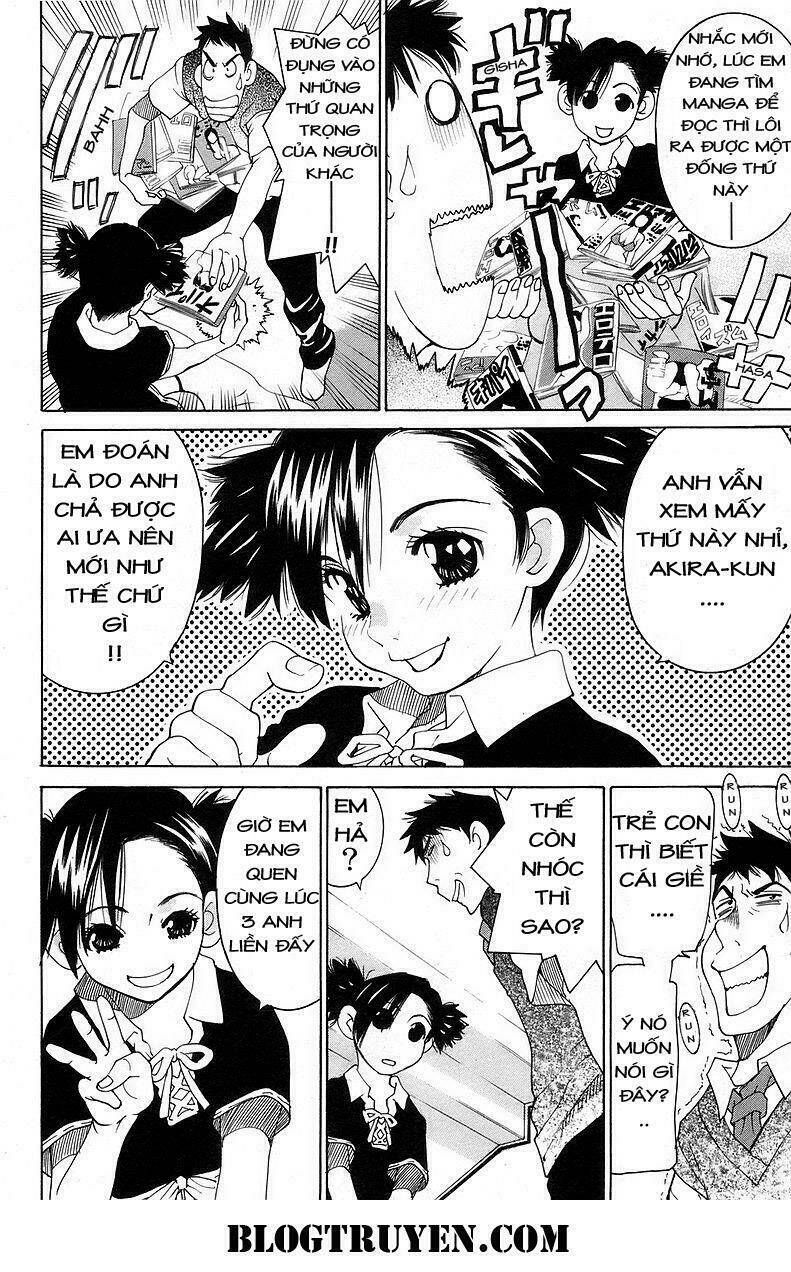 gacha gacha - secret chapter 35 6