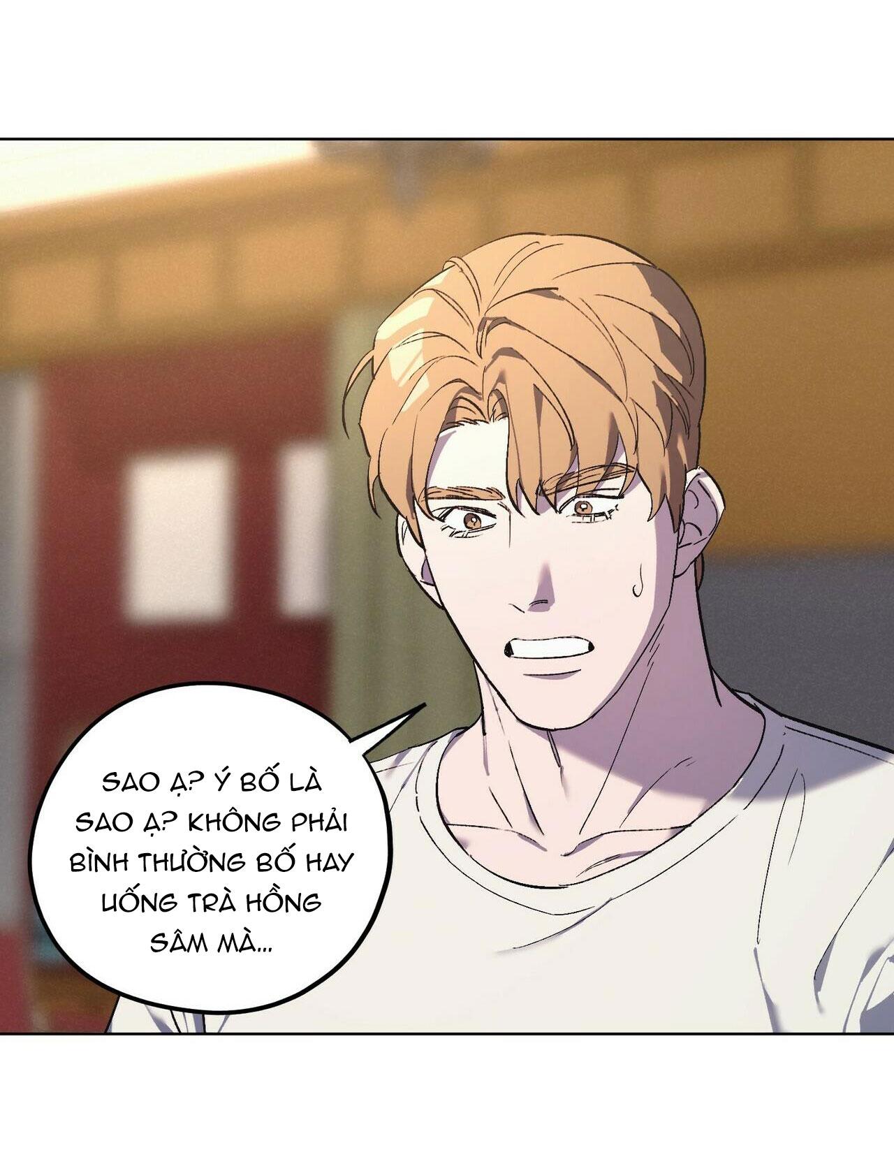 làm dâu nhà tài phiệt họ kang chapter 27 4