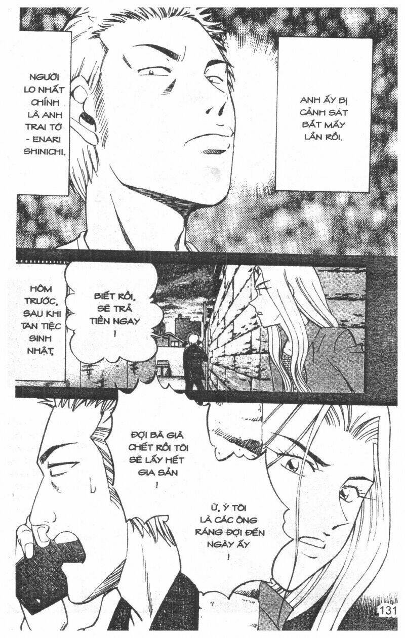 thám tử toma chapter 7 131