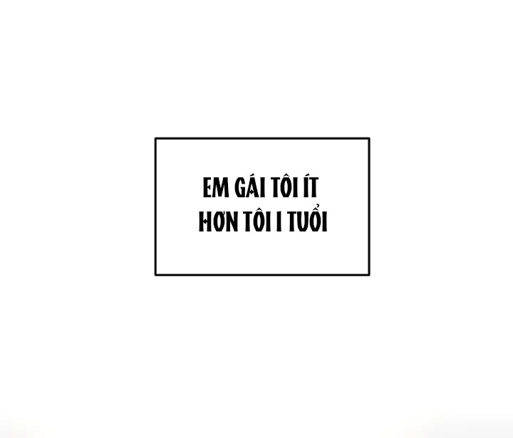 người chị gái tốt bụng không còn nữa chapter 1.1 11