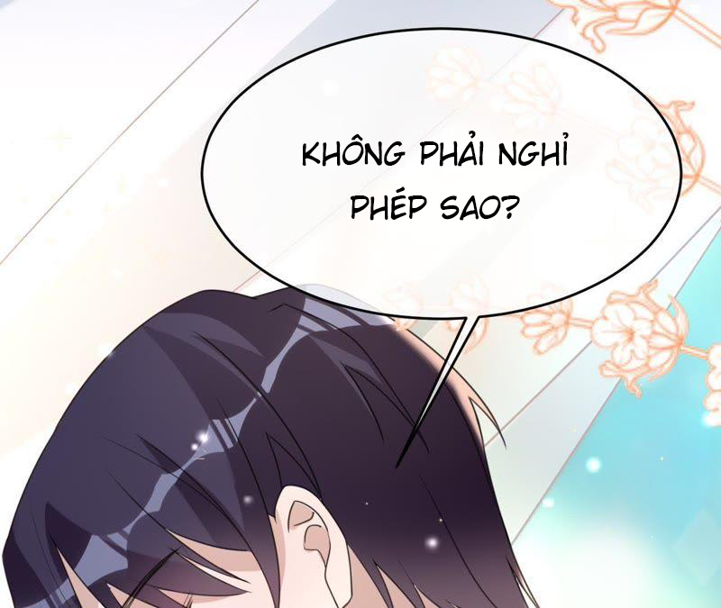 thần luân mật luyến chapter 119 29