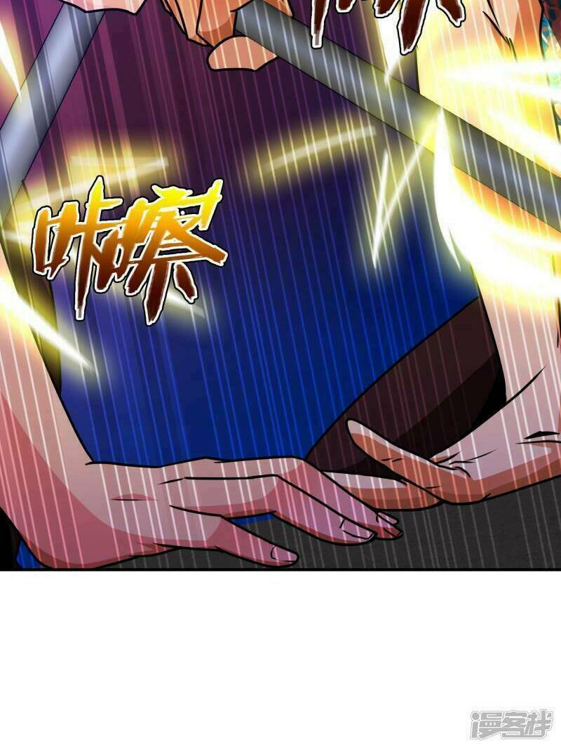 hộ hoa cao thủ tại đô thị chapter 55 27