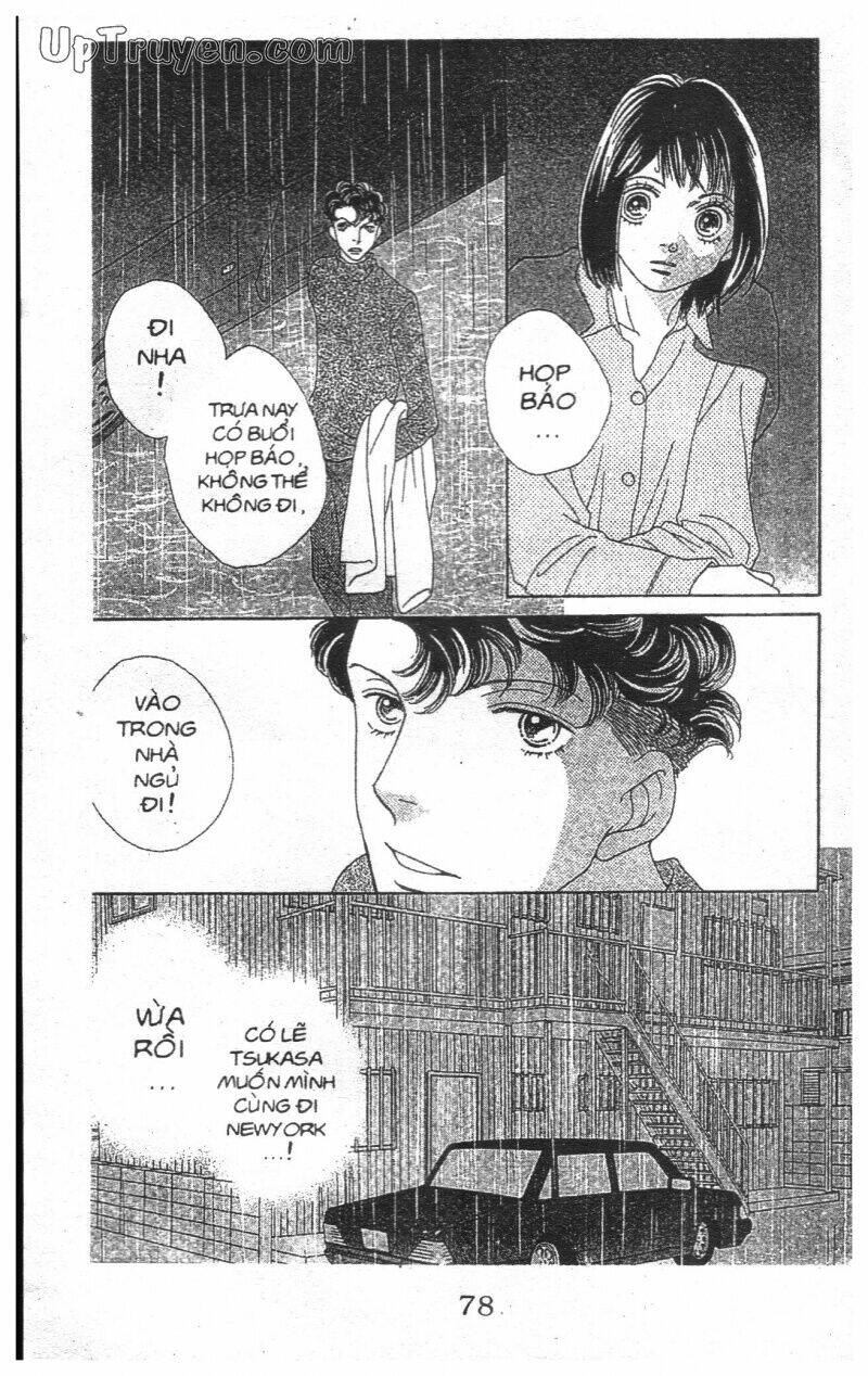 con nhà giàu chapter 194 75