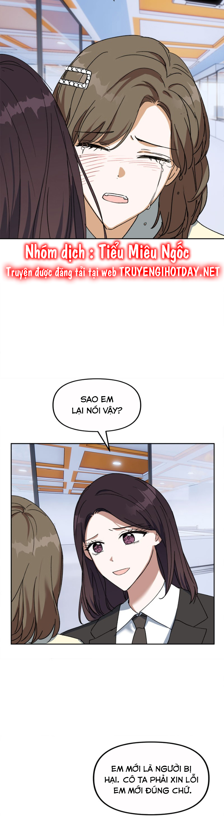 bản cam kết hôn nhân chapter 25 22