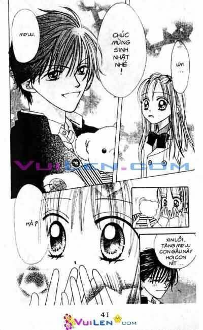 con gái con trai chapter 4 41