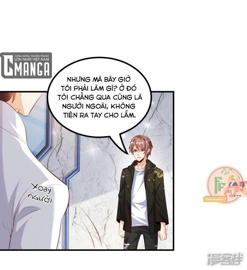 luyện tập thành thần chapter 26 15