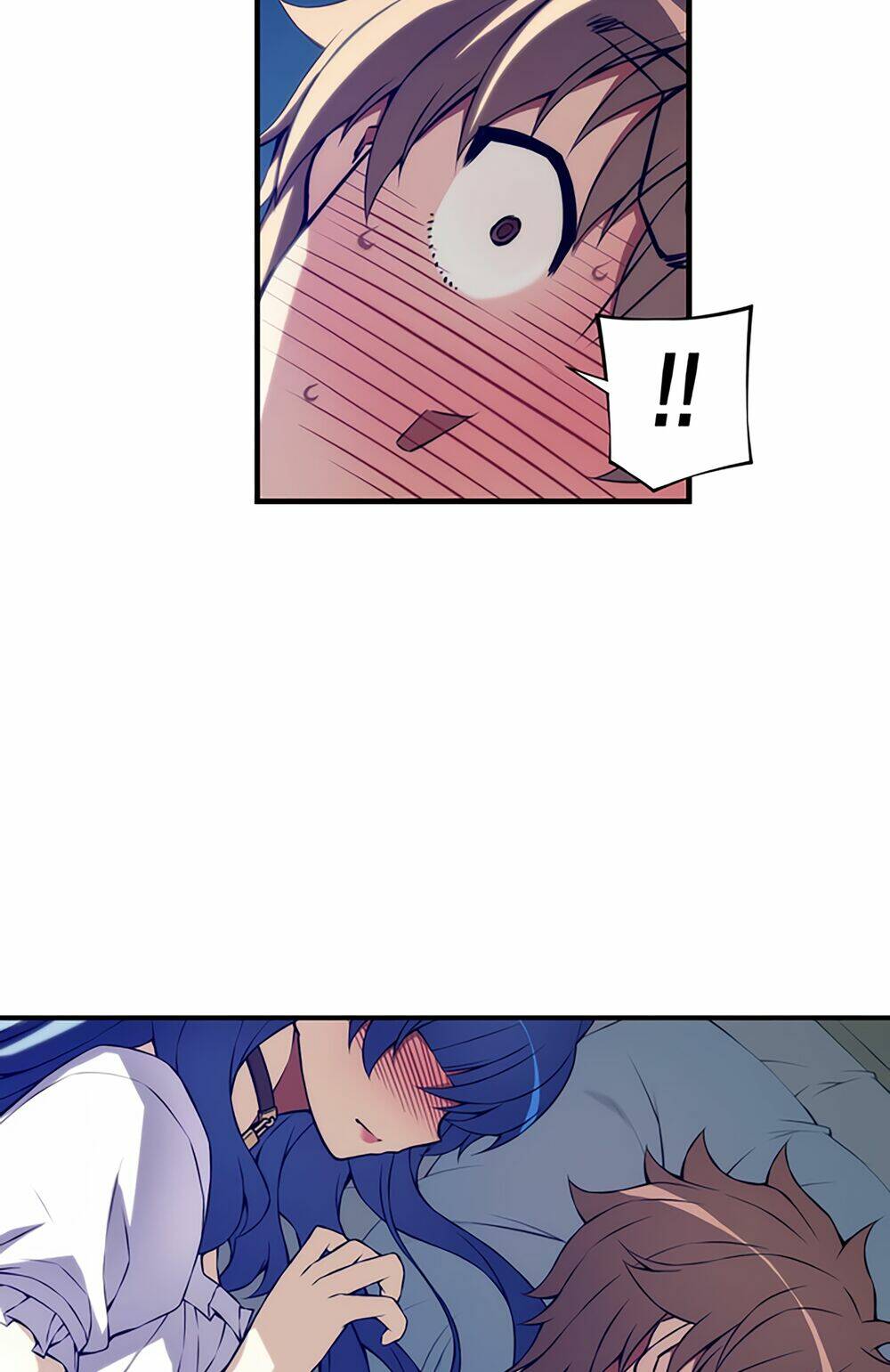 cohabitation with the fiancee chapter 75 8