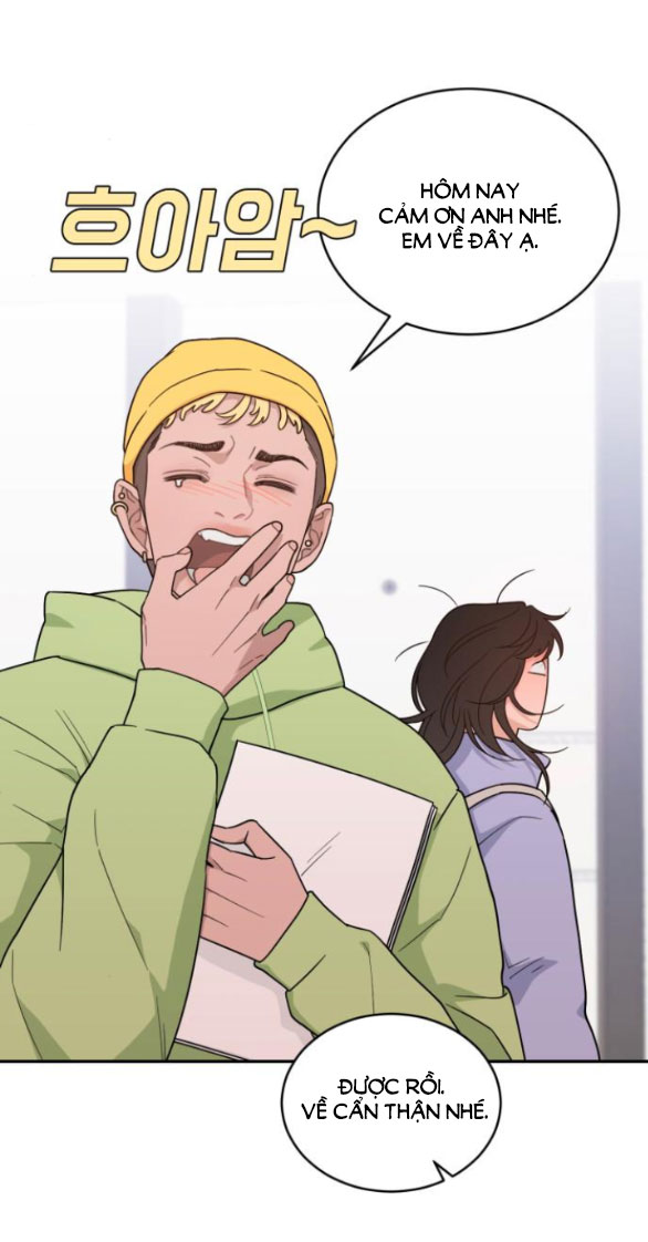 Vận May Bất Ngờ chapter 42.1 15