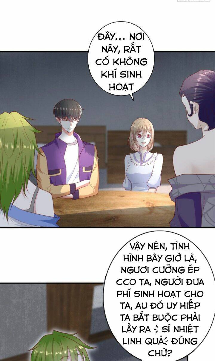 trùng sinh chi thần đế quy lai chapter 32 19