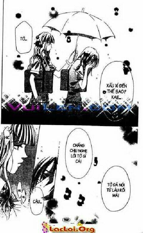 honey chapter 30 35