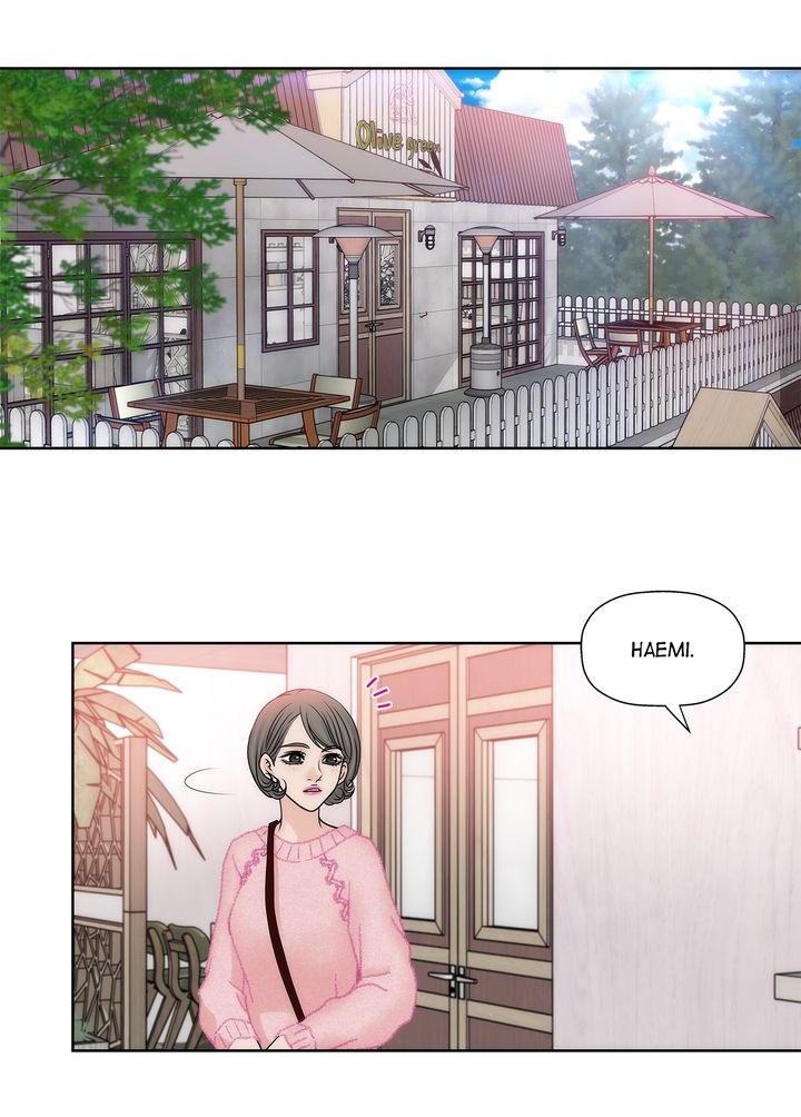 người đàn ông của tôi chapter 27.2 7