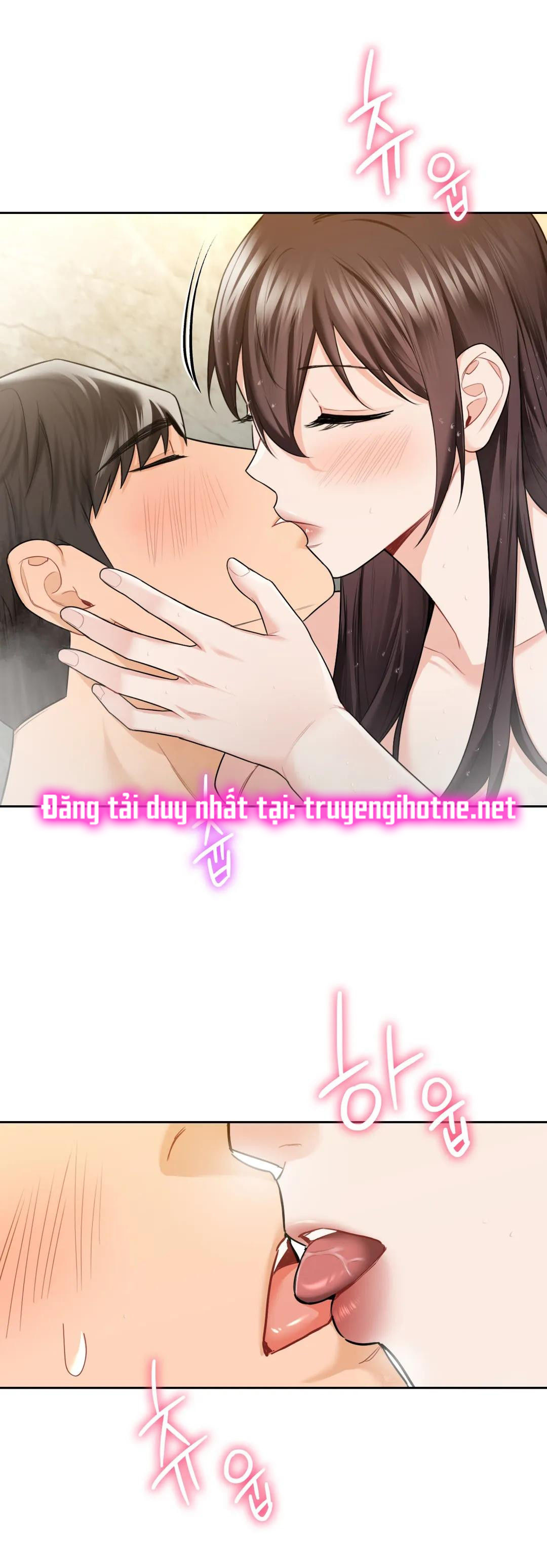 [18+] không là bạn bè chapter 28.1 30