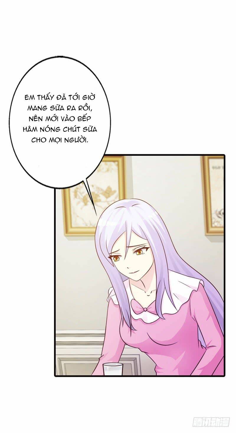 boss cấm dục thành nghiện chapter 12 31