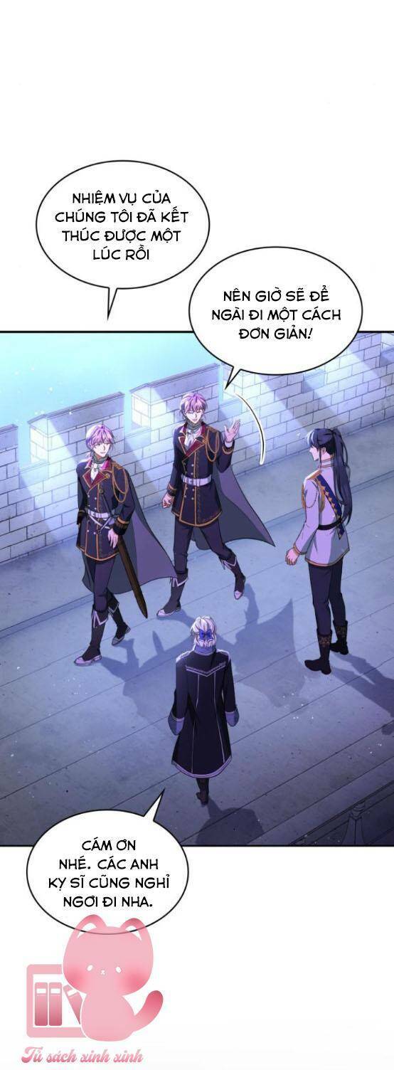 'di vật' melvin để lại chapter 19 54