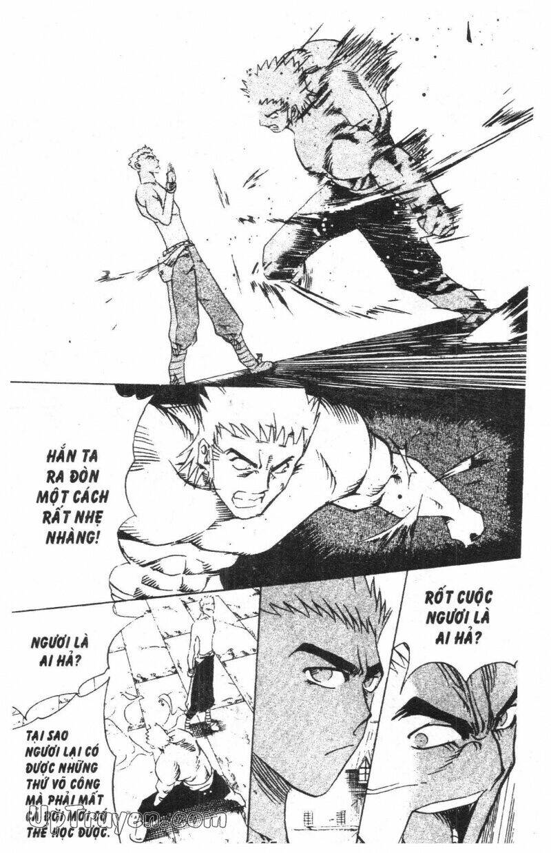 giang hồ bá đạo ký chapter 14 145