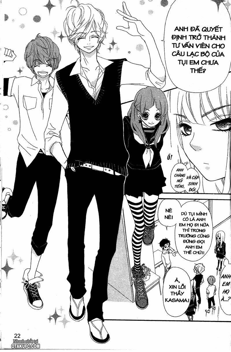 cầu vồng tình yêu chapter 1 22