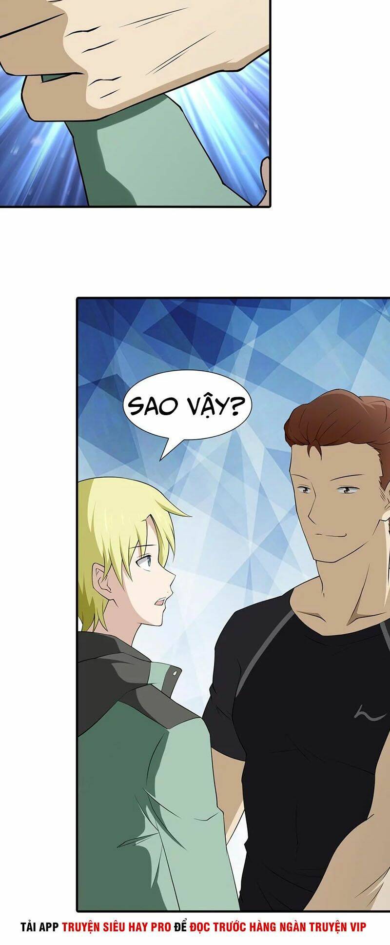 bạn gái virus của tôi chapter 56 2