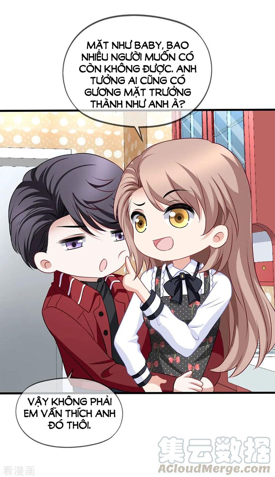 mỹ vị giai thê chapter 78 8