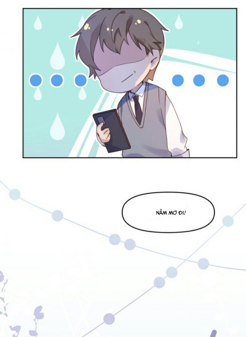 mối tình đầu của cậu ấy lại chính là tôi chapter 5 31