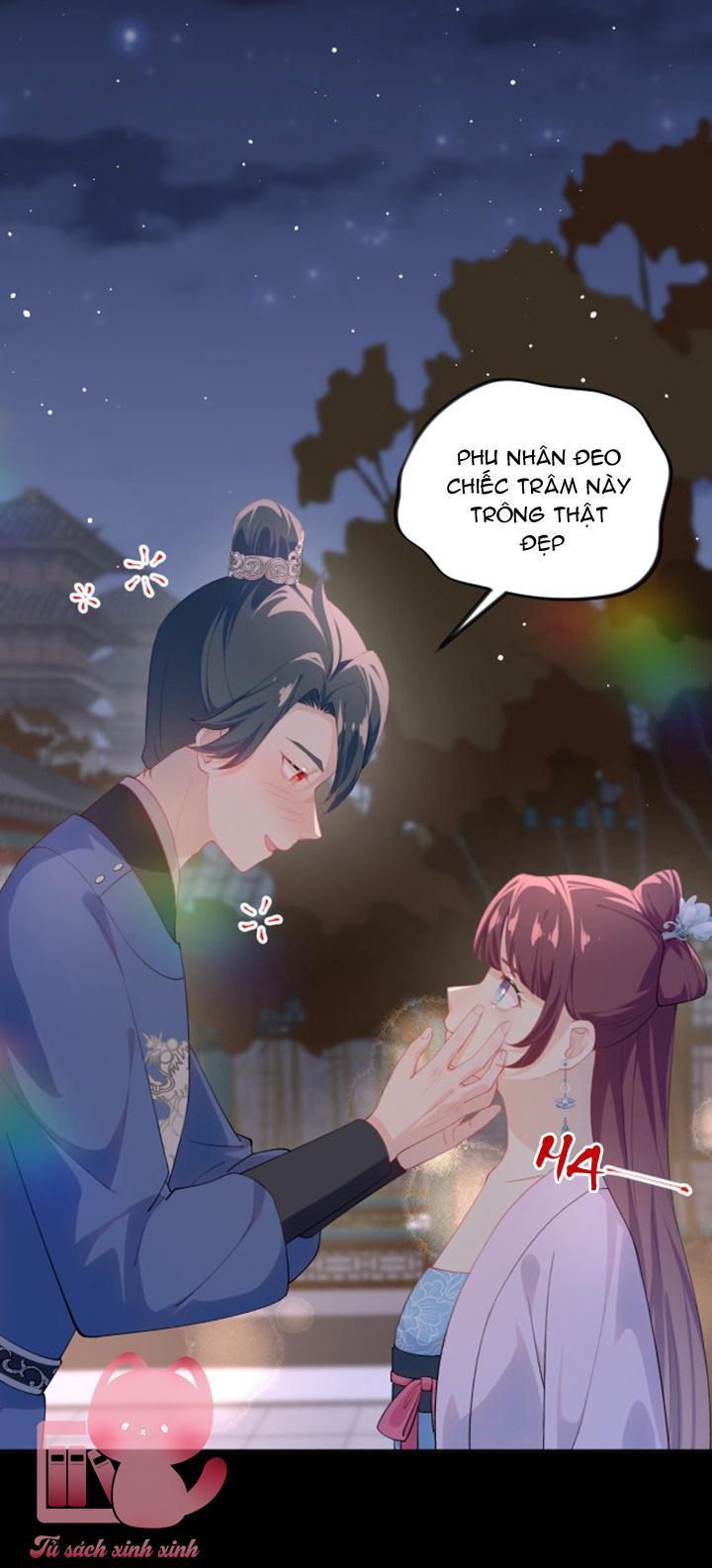 một đêm nọ đột nhiên yandere tới! chapter 142 6