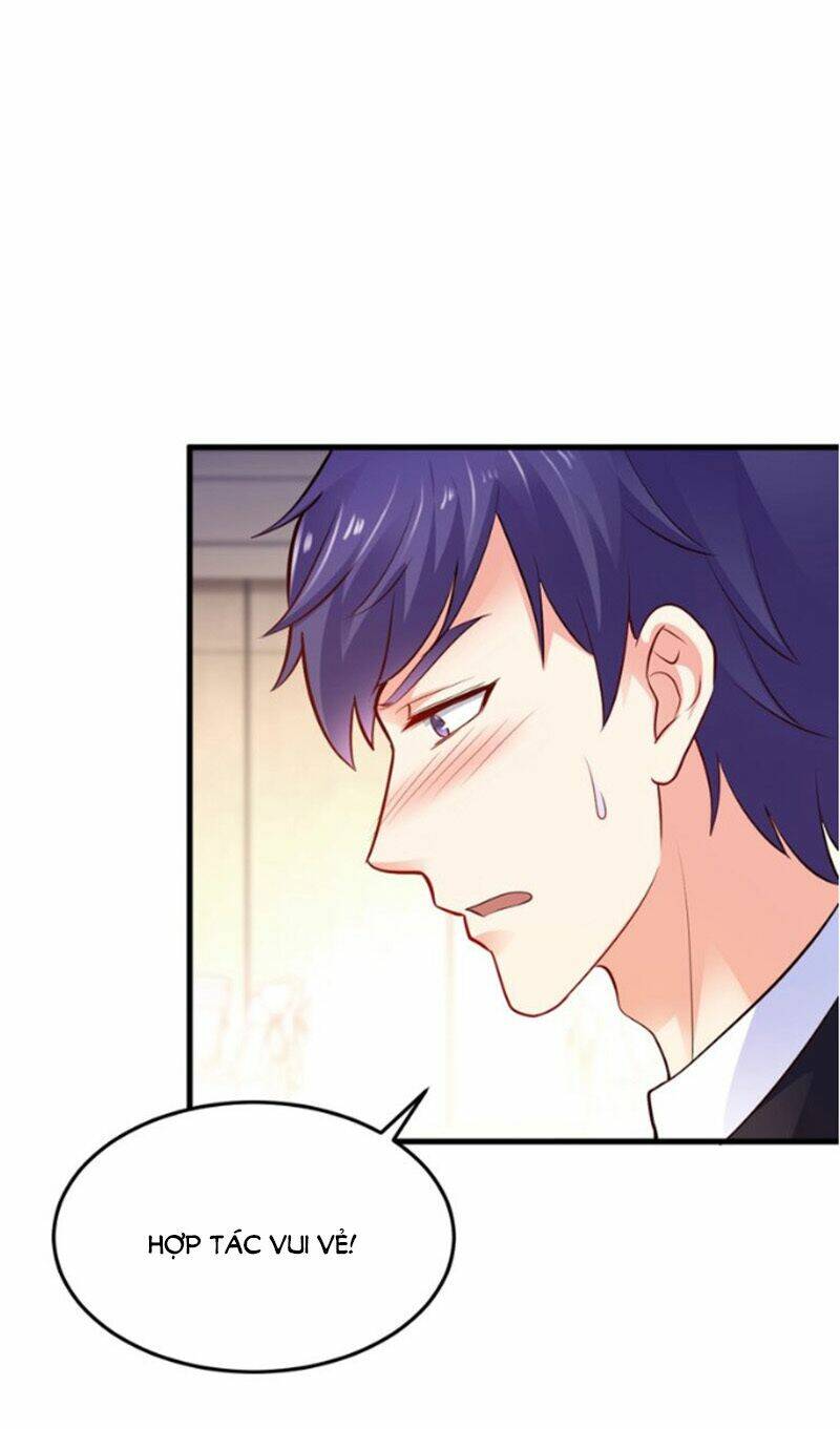 thú cưng độc quyền của boss chapter 71 41