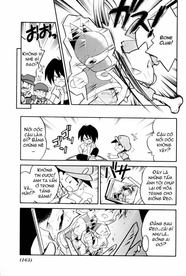 thú cưng đặc biệt chapter 76 5