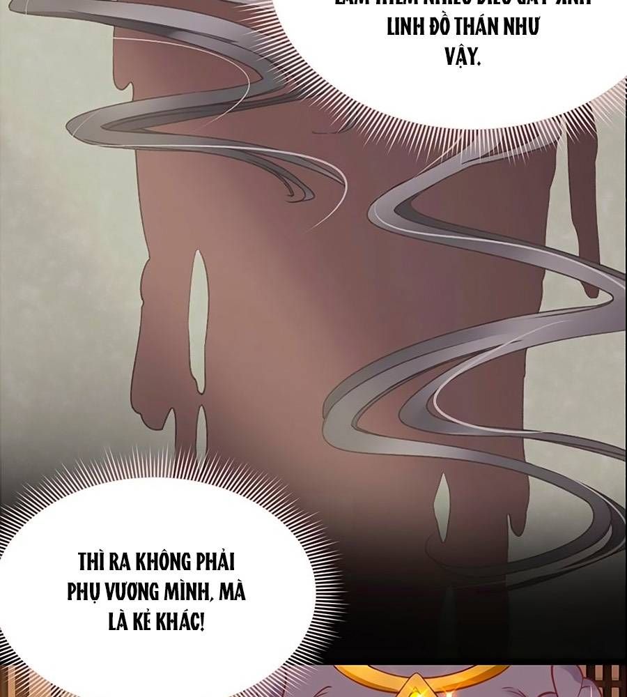 thịnh thế lê hoa điện chapter 62 37