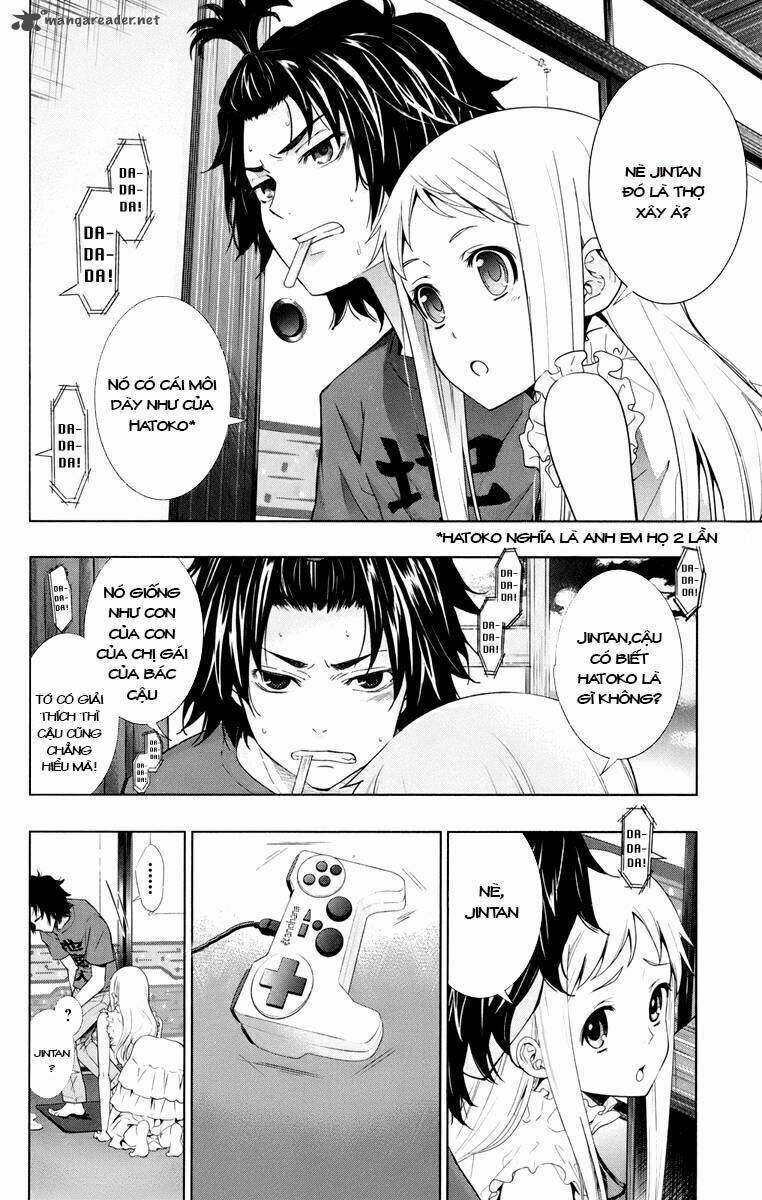 ano hana chapter 1 13