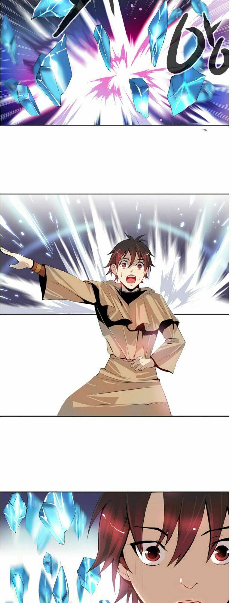 dusk howler chapter 8 18