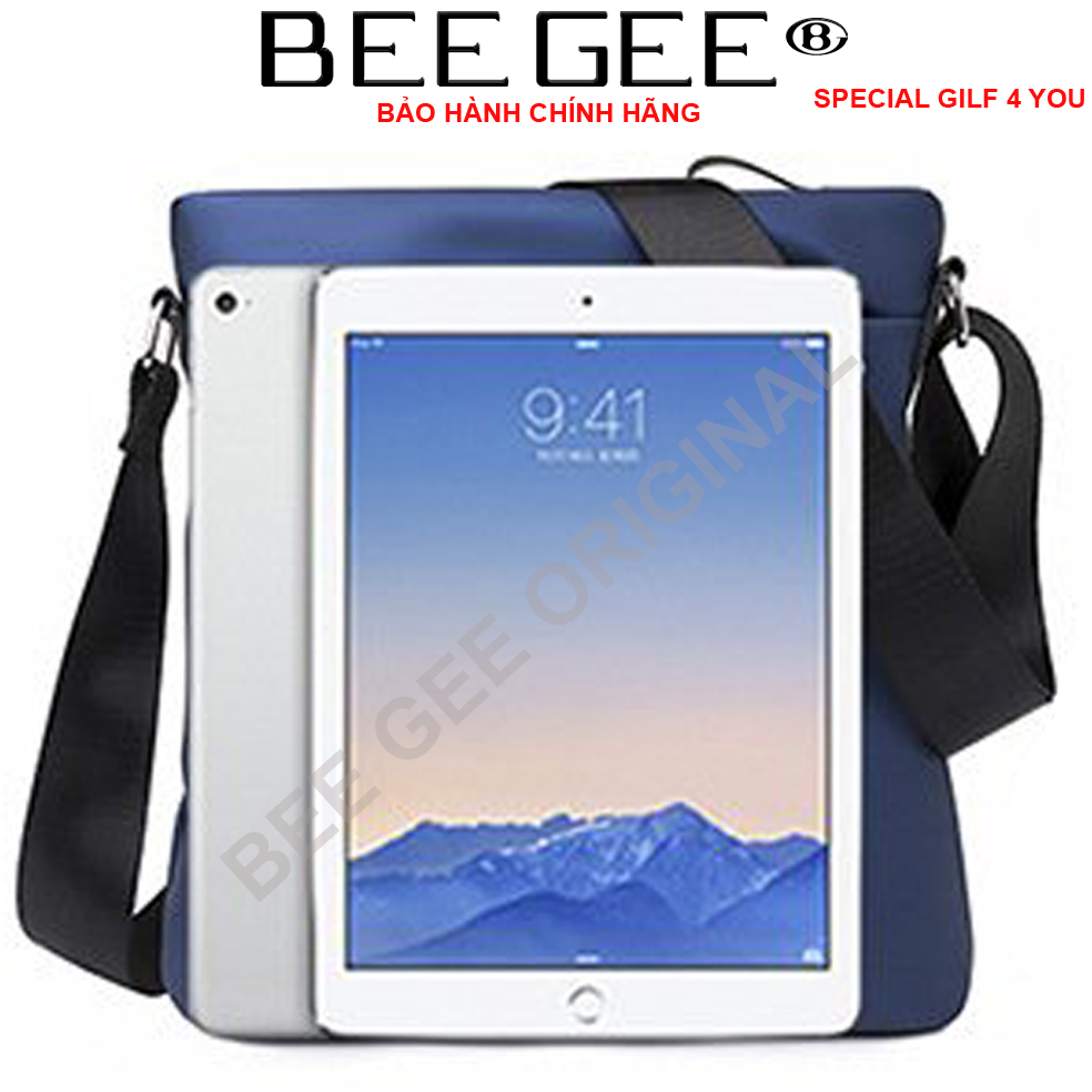 Túi đeo chéo nam cao cấp phong cách HÀN QUỐC BEE GEE DCN9020