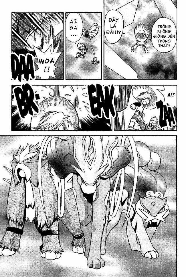 thú cưng đặc biệt chapter 152 9