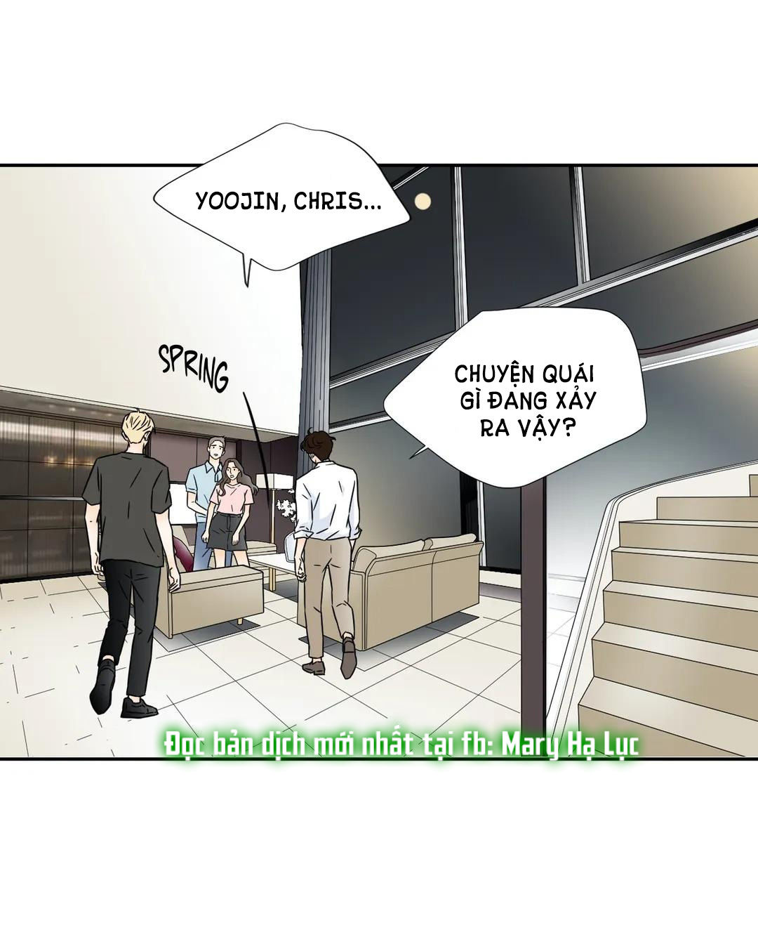 carnal karma chapter 77.2 6