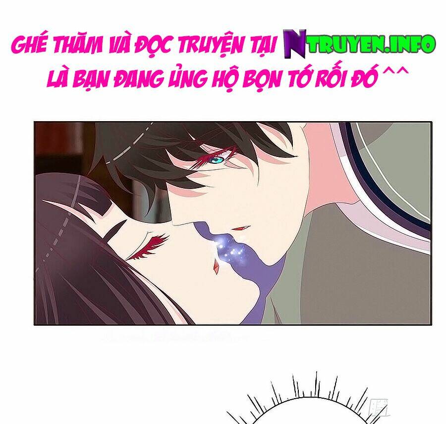 tướng quân mời ra trận chapter 180 16