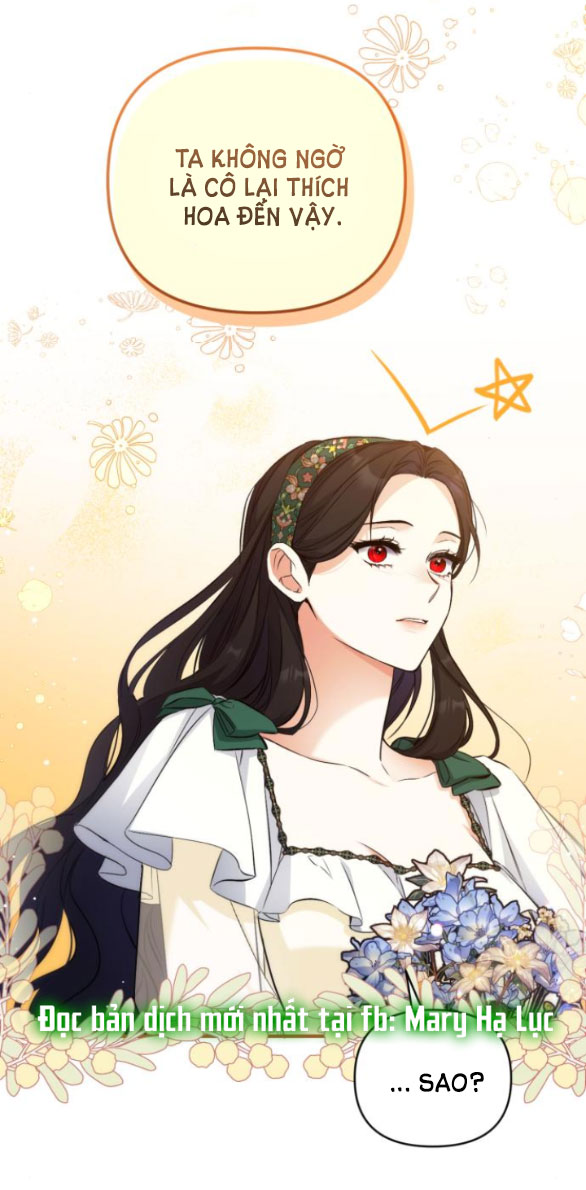 dành cho nhân vật bị bỏ rơi yêu thích nhất của tôi chapter 20.1 13