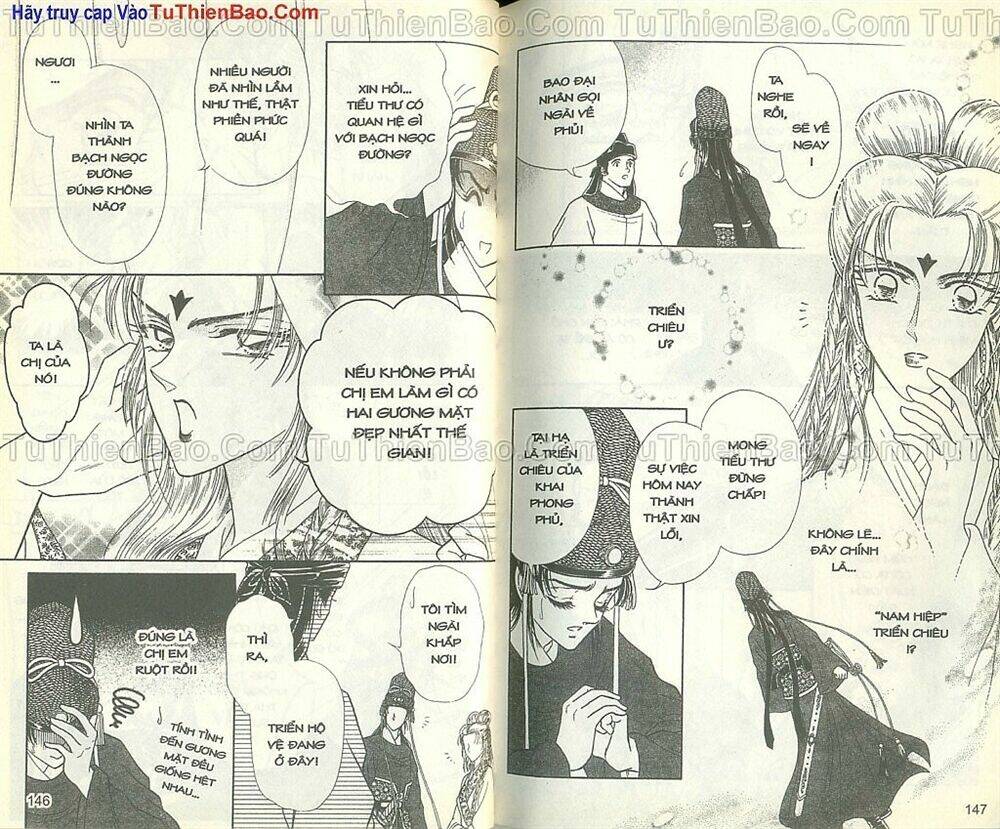 tân bao thanh thiên chapter 2 74