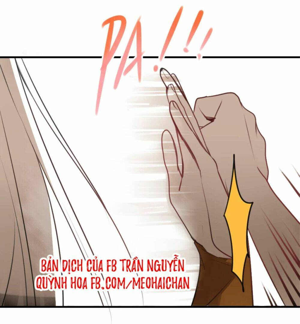 thái tử bong bóng chapter 3 16