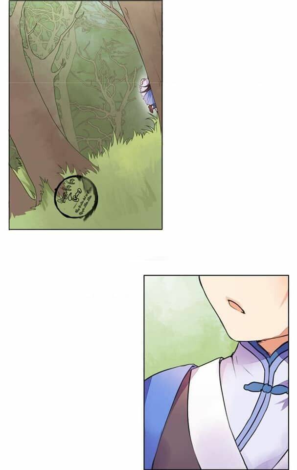 đốt đào hoa chapter 2 17