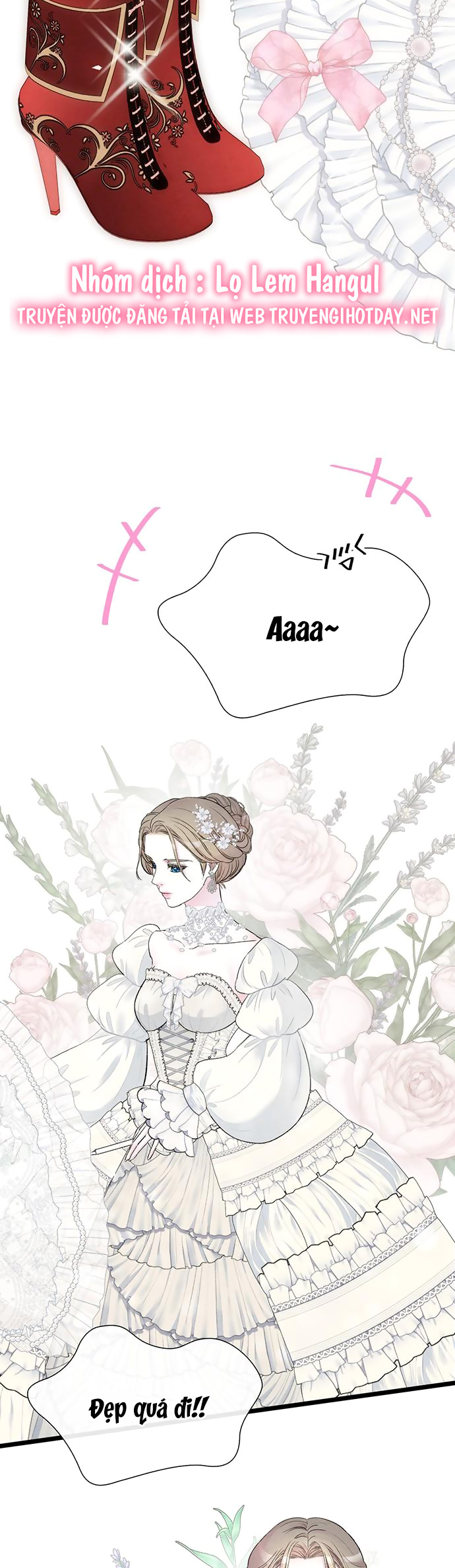 hoàng tử phiền toái chapter 37 8