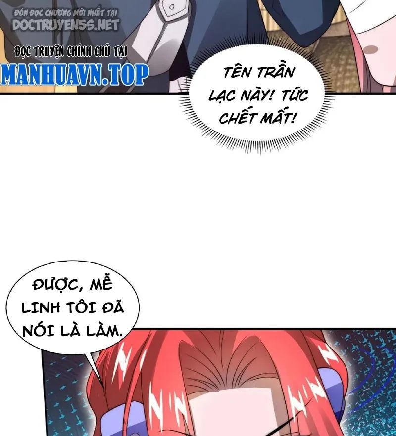 không gian hệ lão lục: dự trữ một vạn tấn thịt ngày tận thế chapter 39 21