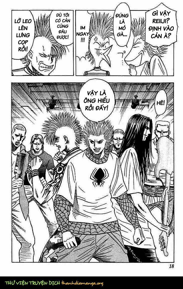 bremen chapter 28 13