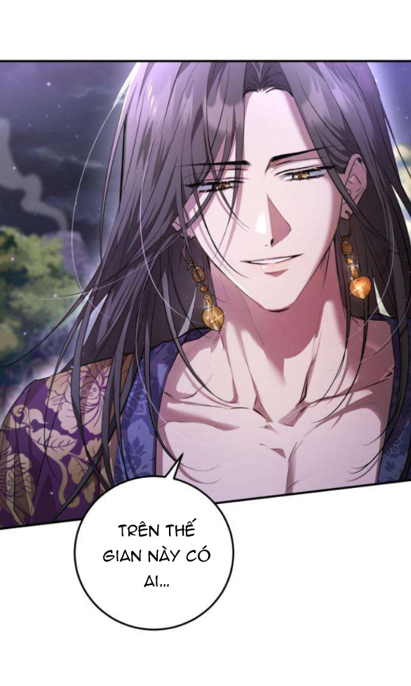 Khi Hắc Lang Gọi Tên Tôi chapter 3.1 29