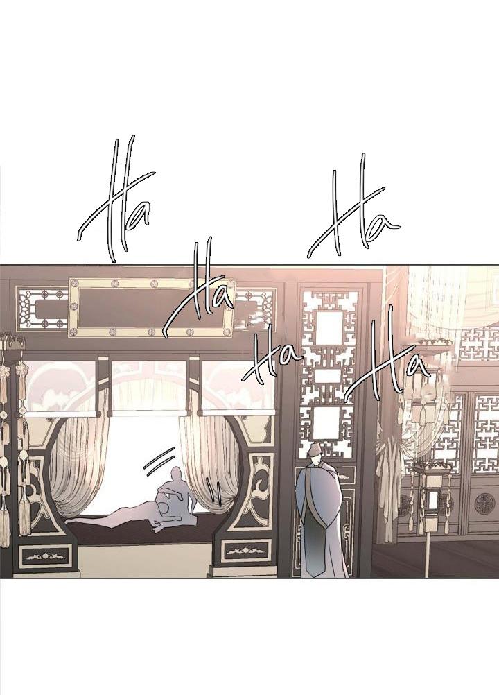 bl cổ trang - âu cổ ngắn nhà kim chapter 1.6 31