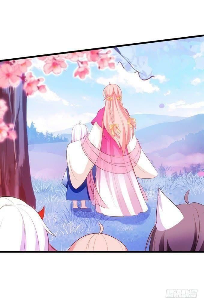 hồ tiên hung bạo chapter 114 40