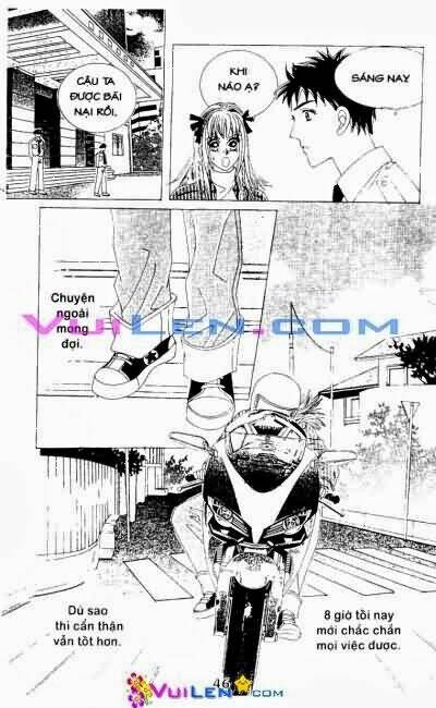 cuộc sống của tôi chapter 13 47