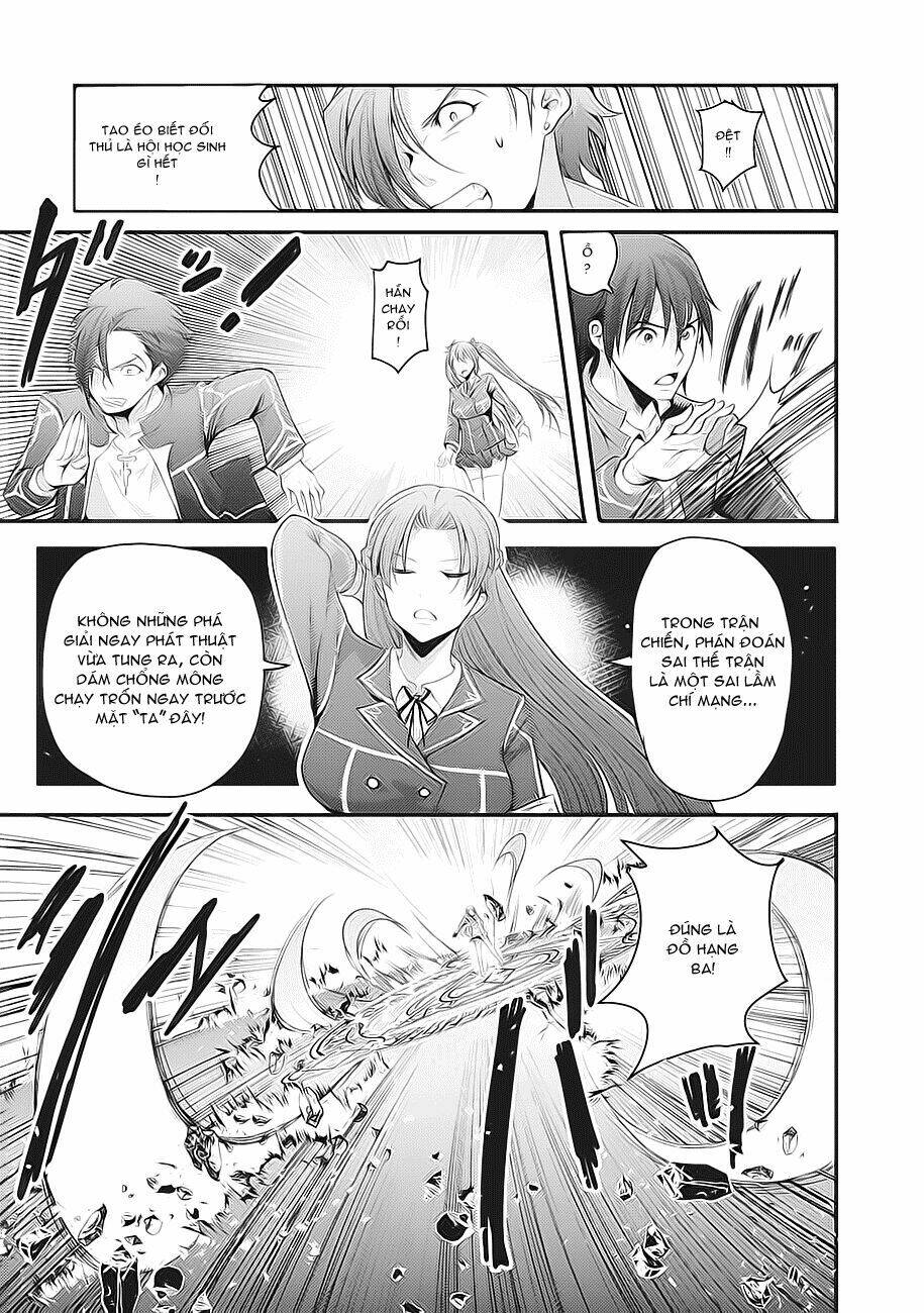 hagure yuusha no kichiku bigaku chapter 3 28